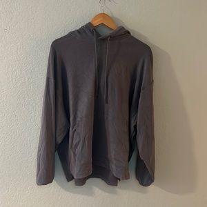 YoungLA Cloud Foam Hoodie Size Large